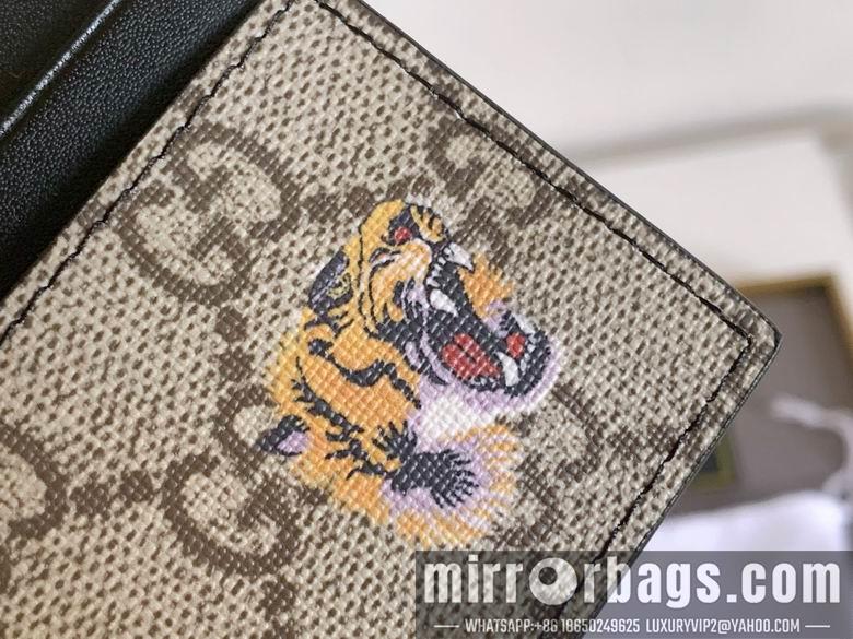 Gucci Bags 1:1 451277 10X7.5cm YG 1