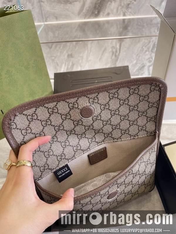 Gucci Bags 1:1 022206 20cm ZY