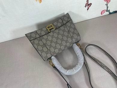 Gucci Bags 1:1 681697 22.5X14X9cm DF