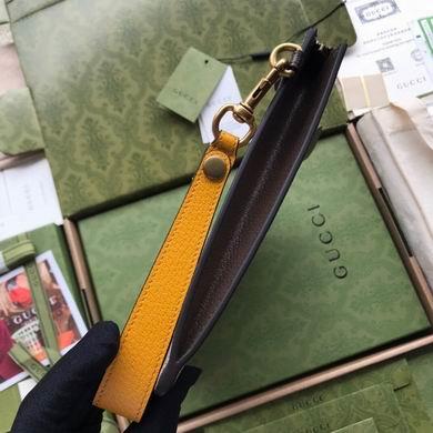 Gucci Bags 1:1 6026 18X28cm XM