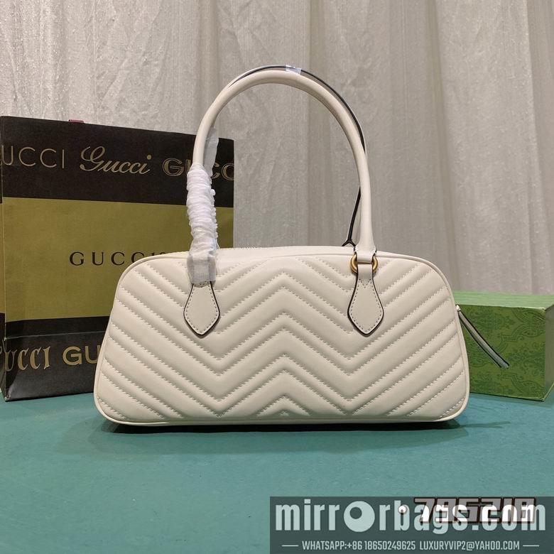Gucci Bags 1:1 795218 35.5X16.5X7cm DF 2colour