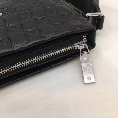 Gucci Bags 1:1 2892-2 24X28X6cm SC
