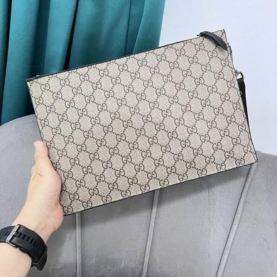 Gucci Bags 1:1 473904 28X18cm WP
