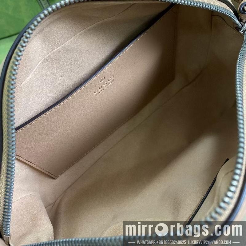 Gucci Bags 1:1 447632 24X13X7cm XM