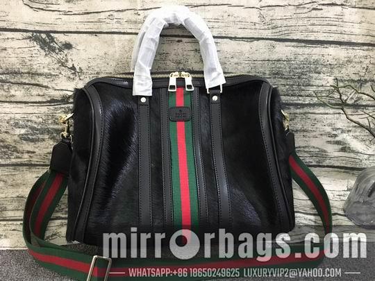 Gucci Bags 1:1 387605 34x22x18cm df05