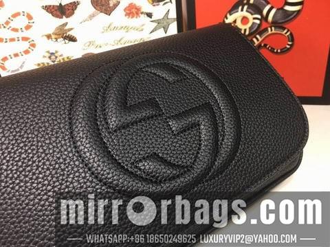 Gucci Bags 1:1 336752 27x16x5cm df06
