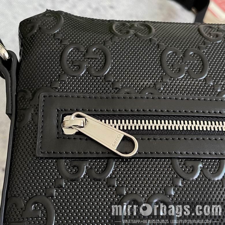 Gucci Bags 1:1 406410 26X23X3cm DF 2colour