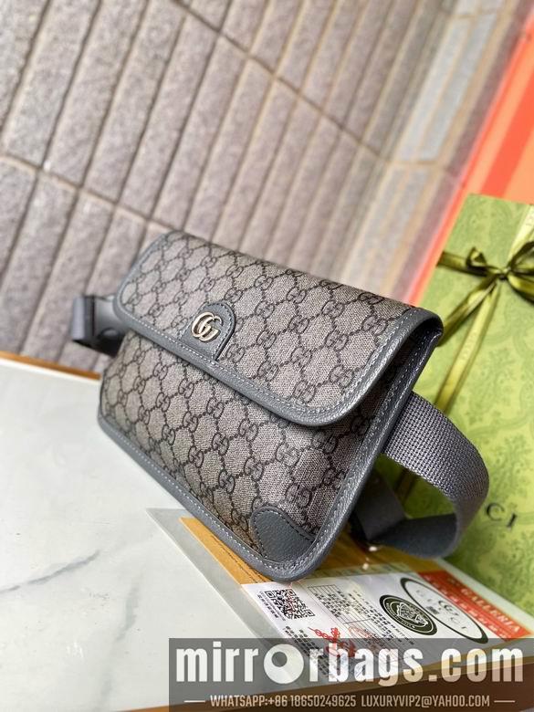 Gucci Bags 1:1 752597 25X17X3cm XM