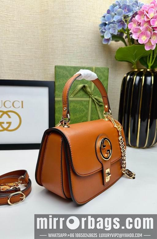Gucci Bags 1:1 735101 23X15X11cm DF