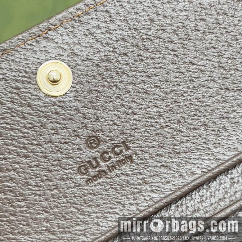 Gucci Bags 1:1 7009 11X9X3cm ZC 4