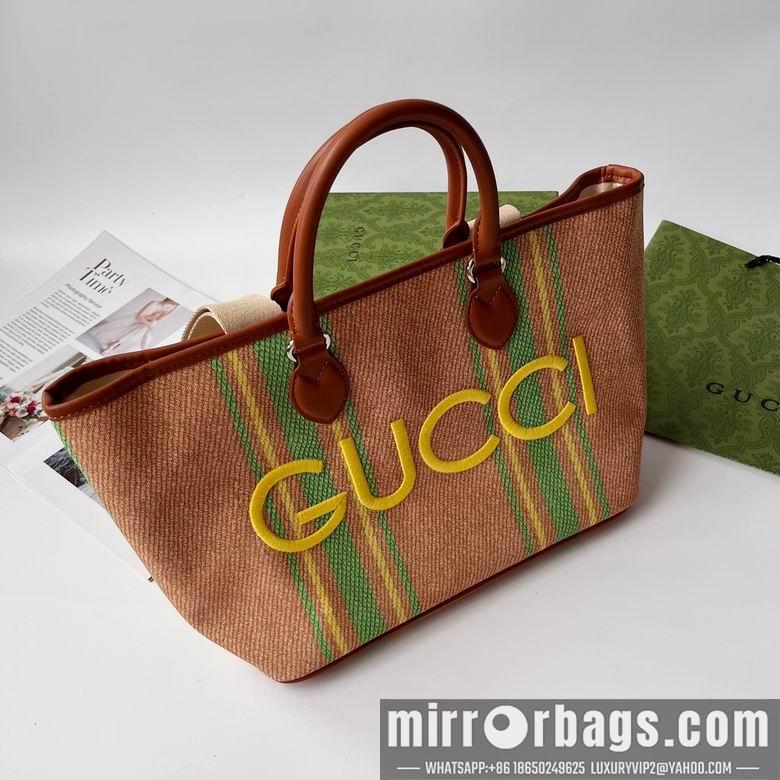 Gucci Bags 1:1 58906 35X26X8cm DF 4colour