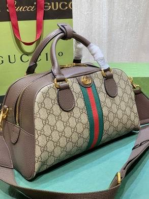Gucci Bags 1:1 Ophidia 724575 32.5X20X16cm DF