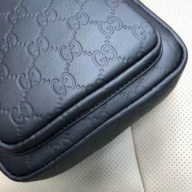 Gucci Bags 1:1 6079 20X29X5cm WP