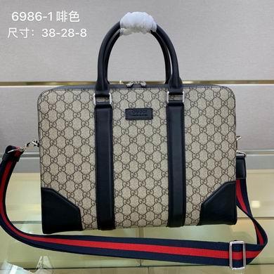 Gucci Bags 1:1 6968-1 38X8X28cm WP