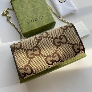 Gucci Bags 1:1 546592 19X10X3cm DF