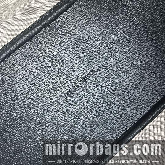 Gucci Bags 1:1 765043 31X25X13cm DF 2colour