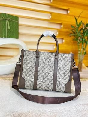 Gucci Bags 1:1 88128 39X29X6cm XM 2colour