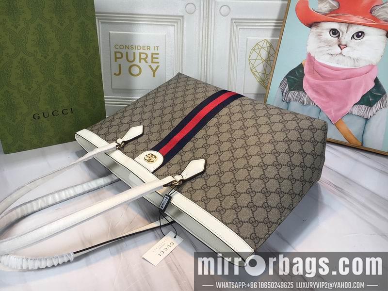 Gucci Bags 1:1 631685 38X28X14CM DF