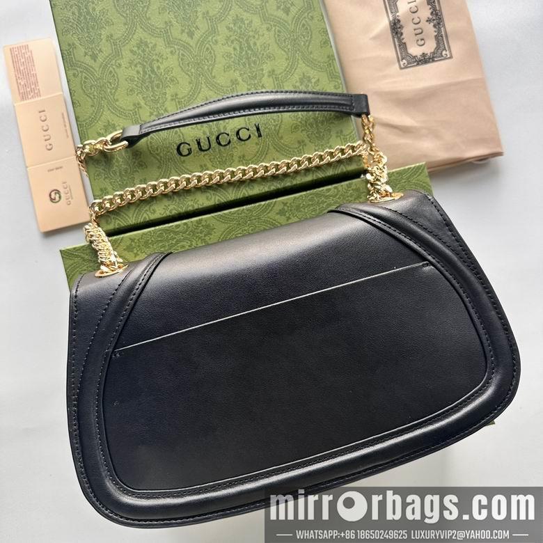 Gucci Bags 1:1 815715 26X16X8cm DF 4colour