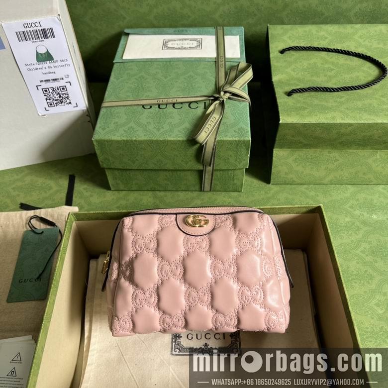 Gucci Bags 1:1 726047 16X12.5X9cm