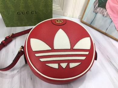 Gucci Bags 1:1 702626 22X22X7cm DF 4colour