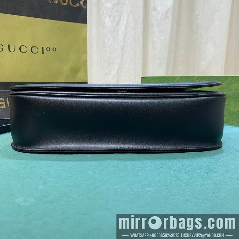 Gucci Bags 1:1 815716 32X17X10cm DF 4colour
