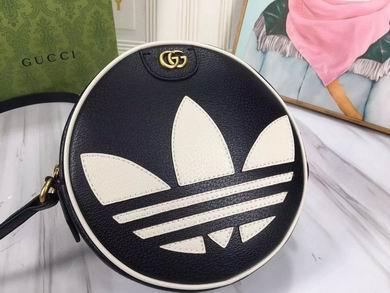 Gucci Bags 1:1 702626 22X22X7cm DF 4colour