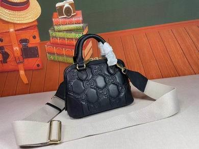 Gucci Bags 1:1 727793 19X13X10cm DF 3colour