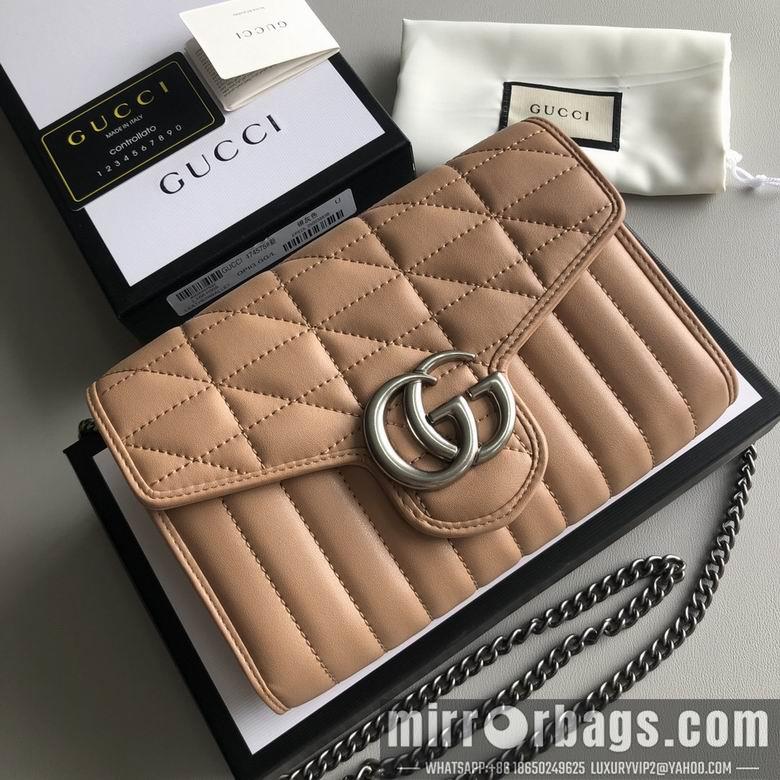 Gucci Bags 1:1 WL474575 20X13X6