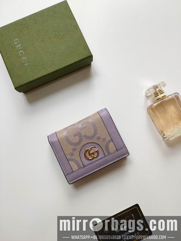 Gucci Bags 1:1 523155 11X8.5X2.5cm XMY 4