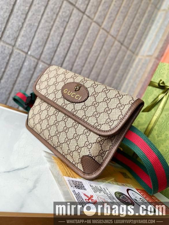 Gucci Bags 1:1 493930 25X17cm XM 2colour