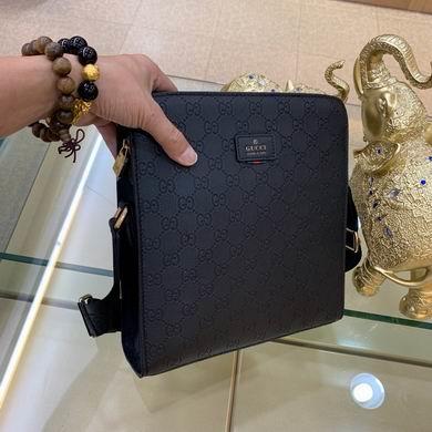 Gucci Bags 1:1 6873-4 24X6X26cm WP