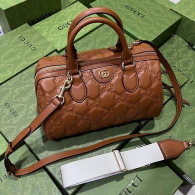 Gucci Bags 1:1 702242 31X19X22cm DF 3colour