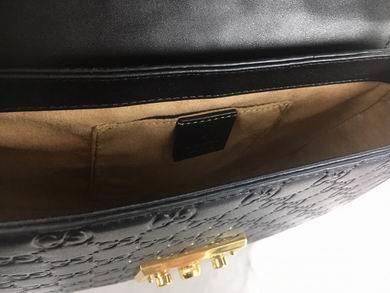 Gucci Bags 1:1 453189 25X20X7.5cm DF 3colour