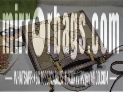 Gucci Bags 1:1 660195 27X24X11CM DF