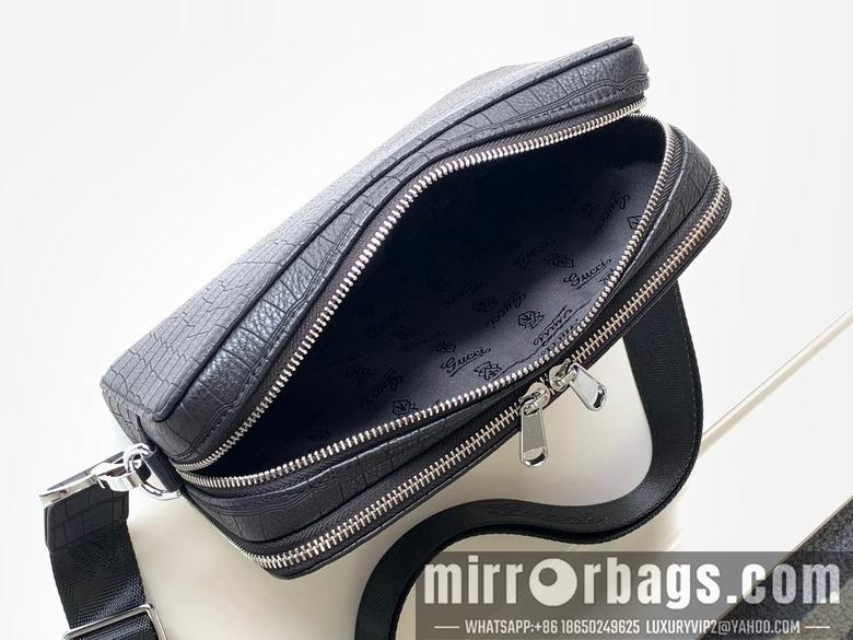 Gucci Bags 1:1 6050-2 26X18X8cm XM
