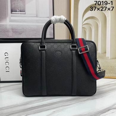 Gucci Bags 1:1 7019-1 37X27X7cm WP