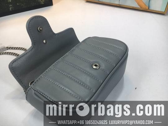 Gucci Bags 1:1 GG Marmont 476433,446744,443497 df06