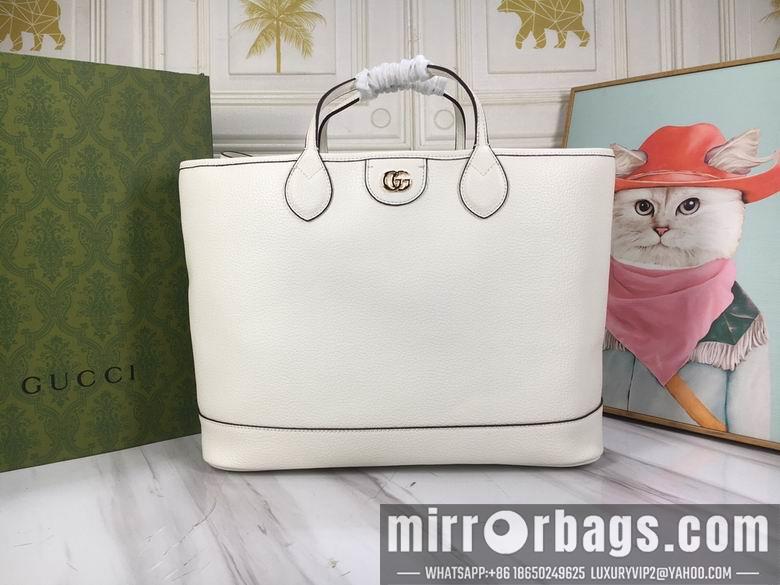 Gucci Bags 1:1 Ophidia 739730 38.5X28.5X15cm DF 2colour