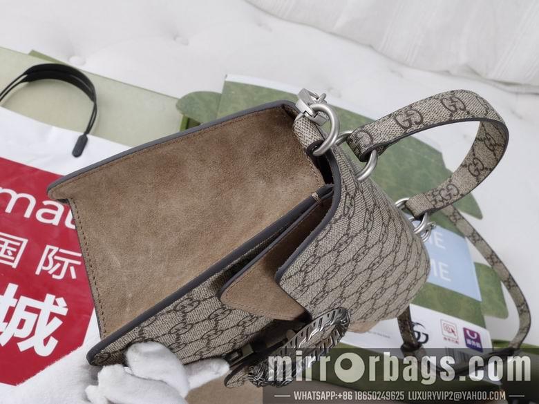 Gucci Bags 1:1 739496 24.5X15.5X10cm