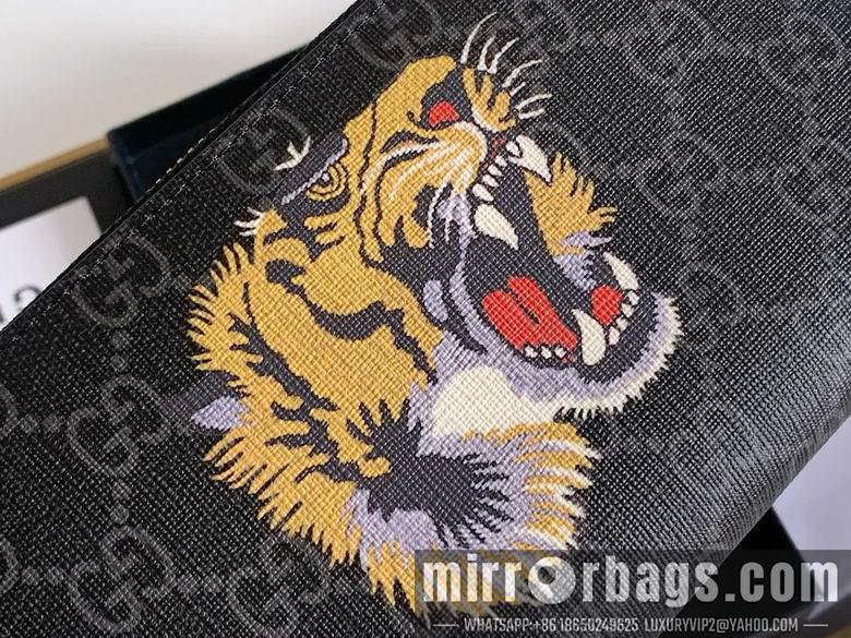 Gucci Bags 1:1 451273 19X10.5X2.5cm YG 1