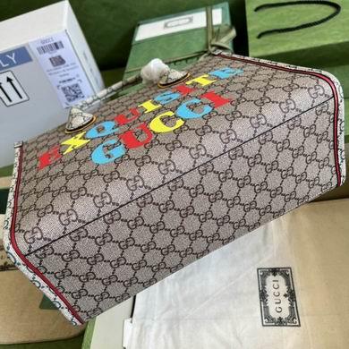 Gucci Bags 1:1 680956 31X26.5X14cm