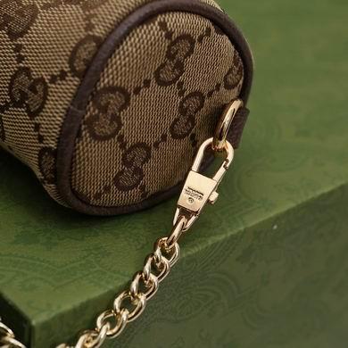 Gucci Bags 1:1 052107 XM 2colour