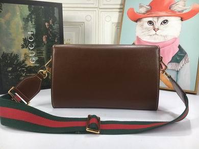 Gucci Bags 1:1 677286 26X16X4cm DF