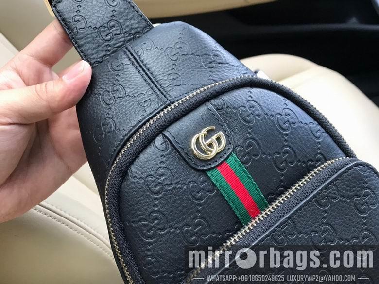 Gucci Bags 1:1 33230-2 16X32X7cm XM