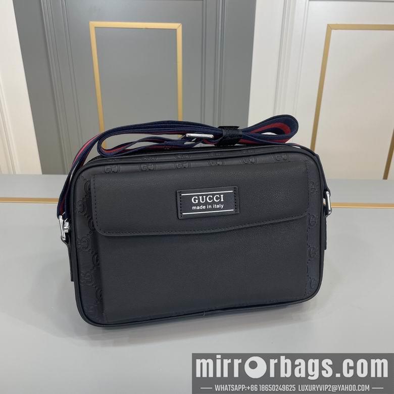 Gucci Bags 1:1 33144-3 26X16X6cm WP