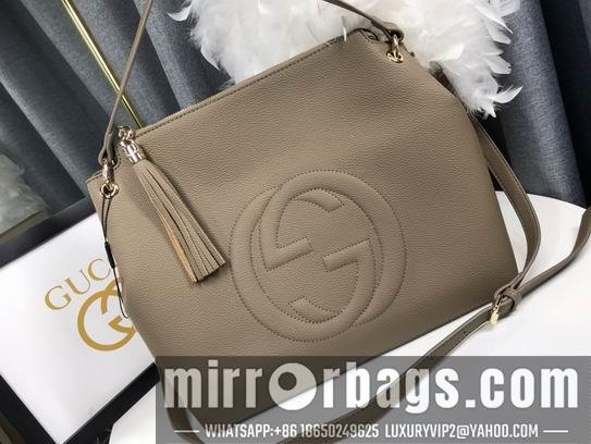 Gucci Bags 1:1 408825 35x30x15cm df06