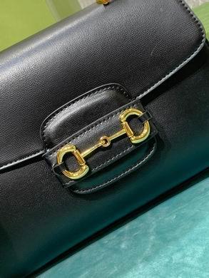 Gucci Bags 1:1 702049 28.5X21X11cm DF 3colour