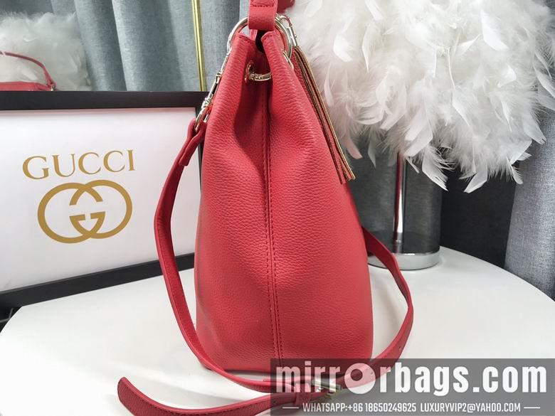 Gucci Bags 1:1 WD408825红色 35X30X15