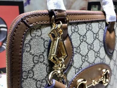 Gucci Bags 1:1 621220 25X24X9cm DF 2colour